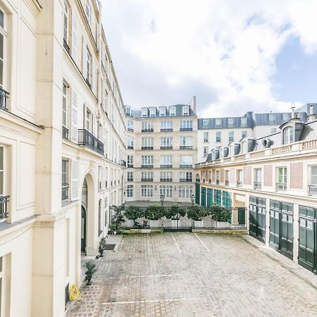 Apartments Ws St Germain - Quartier Latin París Exterior foto