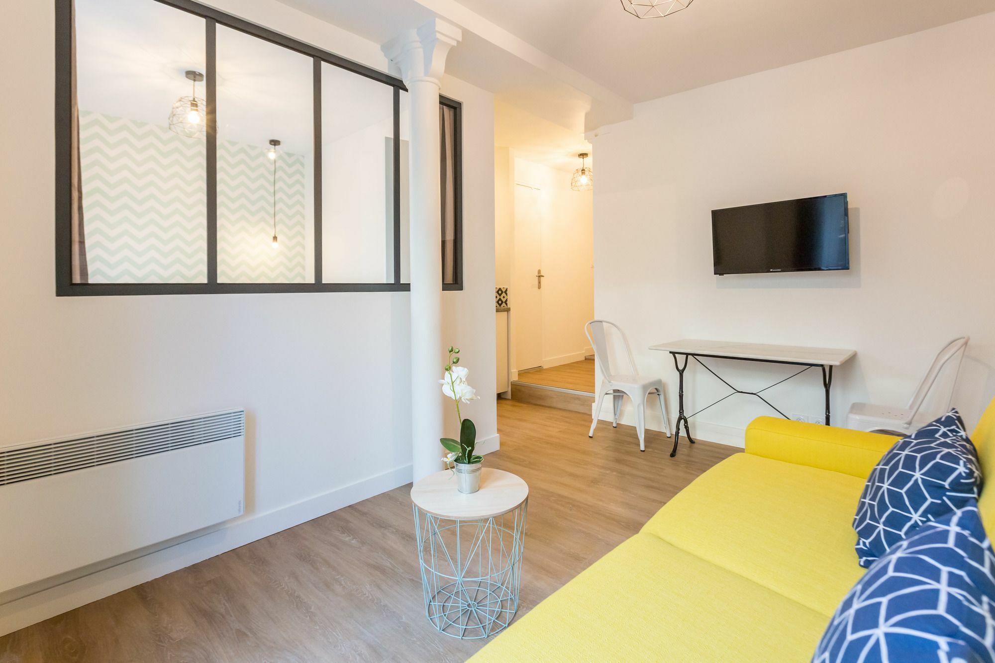 Apartamento Ws St Germain - Quartier Latin París Exterior foto