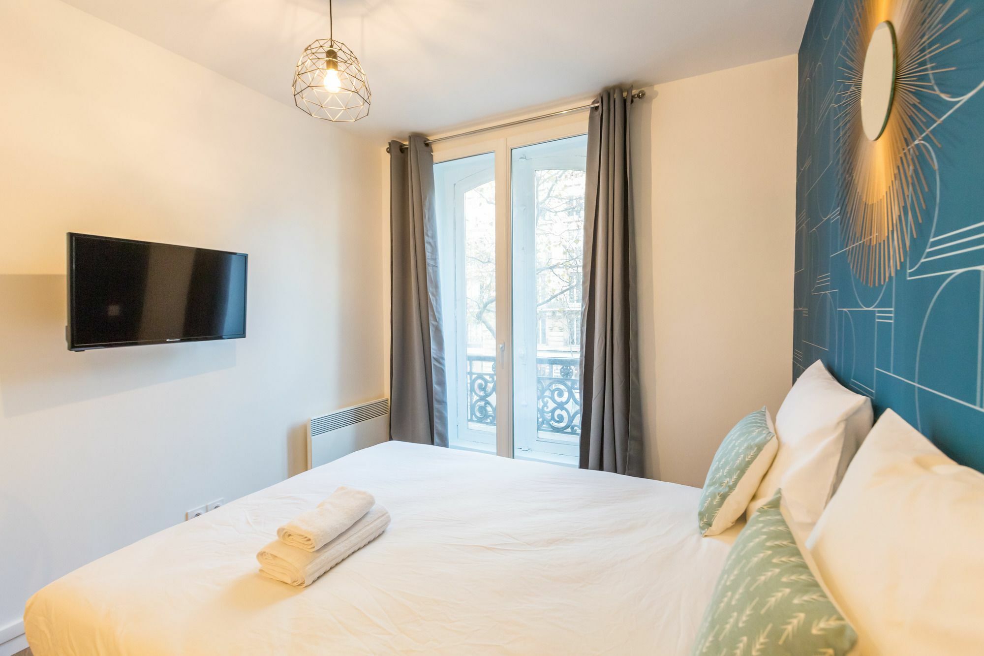 Apartamento Ws St Germain - Quartier Latin París Exterior foto